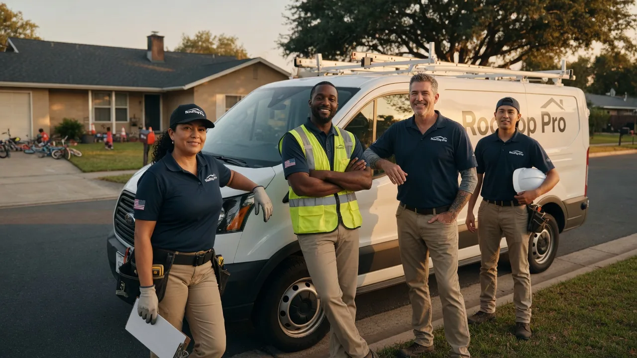 Roof Repair in New Bethlehem, PA near me