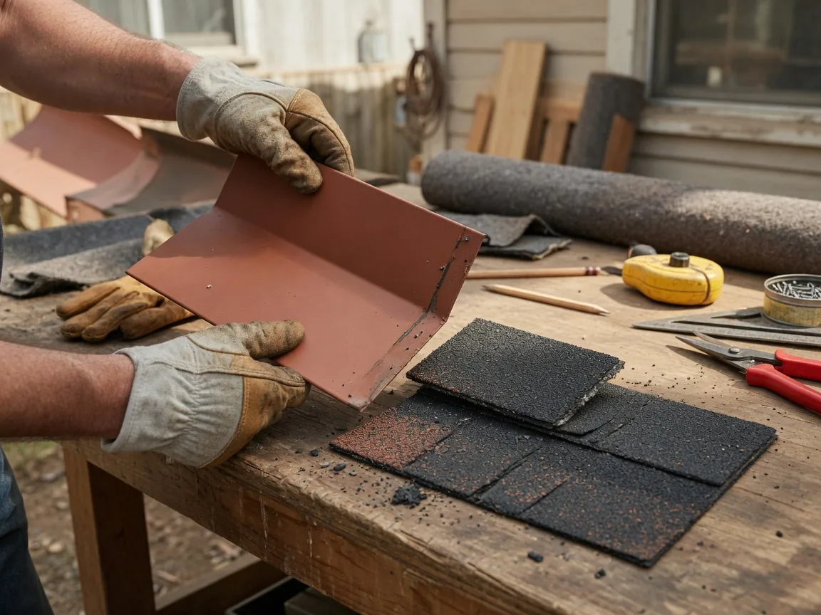 Roof Repair company in New Bethlehem, PA